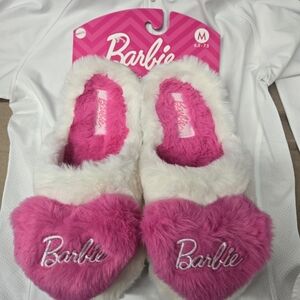 Barbie Slippers All Sizes